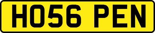 HO56PEN
