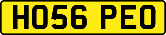 HO56PEO