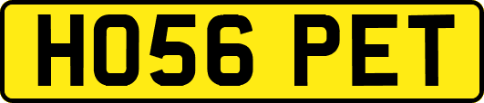 HO56PET