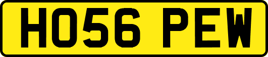 HO56PEW
