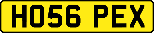 HO56PEX
