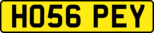 HO56PEY