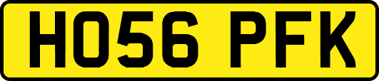 HO56PFK