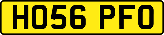 HO56PFO