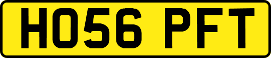 HO56PFT