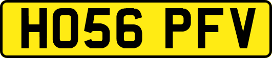 HO56PFV