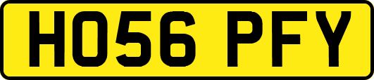 HO56PFY