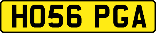 HO56PGA