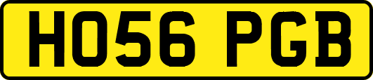 HO56PGB