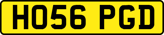 HO56PGD