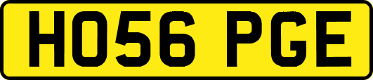 HO56PGE