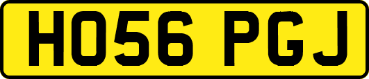 HO56PGJ