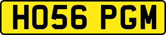 HO56PGM