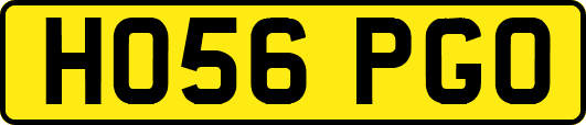 HO56PGO