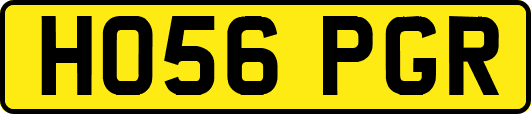 HO56PGR