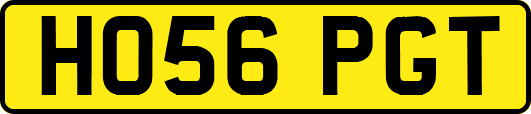 HO56PGT