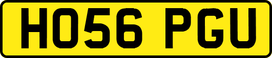 HO56PGU