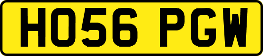 HO56PGW