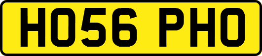 HO56PHO