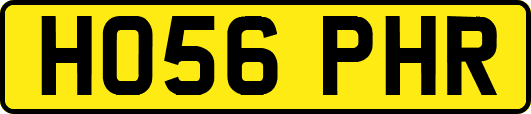 HO56PHR