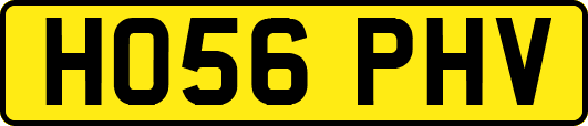 HO56PHV