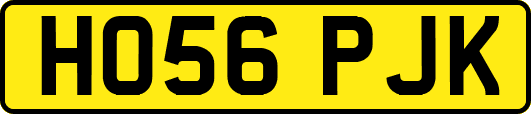 HO56PJK