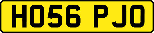 HO56PJO