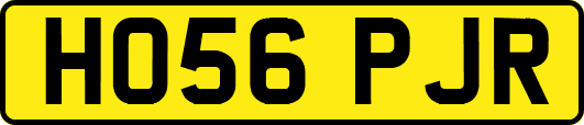 HO56PJR