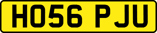 HO56PJU