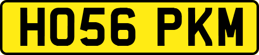 HO56PKM