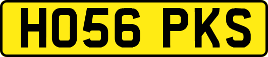 HO56PKS
