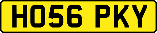 HO56PKY