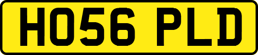 HO56PLD