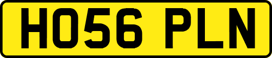 HO56PLN
