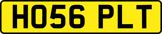 HO56PLT
