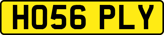 HO56PLY