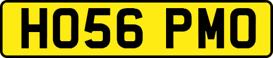 HO56PMO