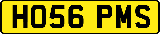 HO56PMS