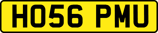 HO56PMU
