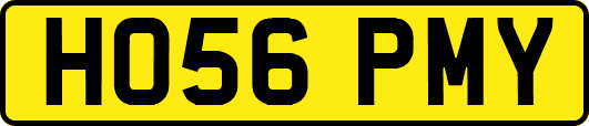 HO56PMY