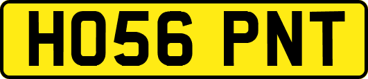 HO56PNT