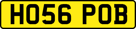 HO56POB