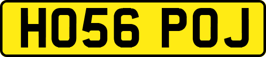 HO56POJ