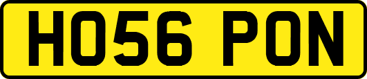 HO56PON