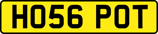 HO56POT
