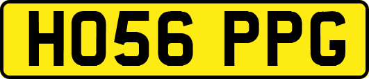 HO56PPG