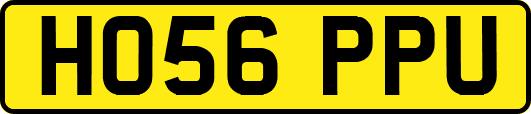 HO56PPU