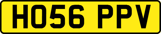 HO56PPV