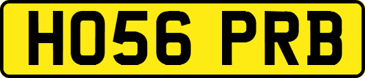 HO56PRB