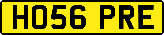 HO56PRE